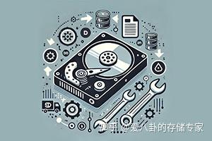 外接硬盘无故脱机、频繁掉盘?这种诡异的电脑故障怎么办?