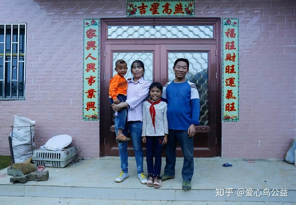 送子送福7年不育的他在送子鸟儿女双全