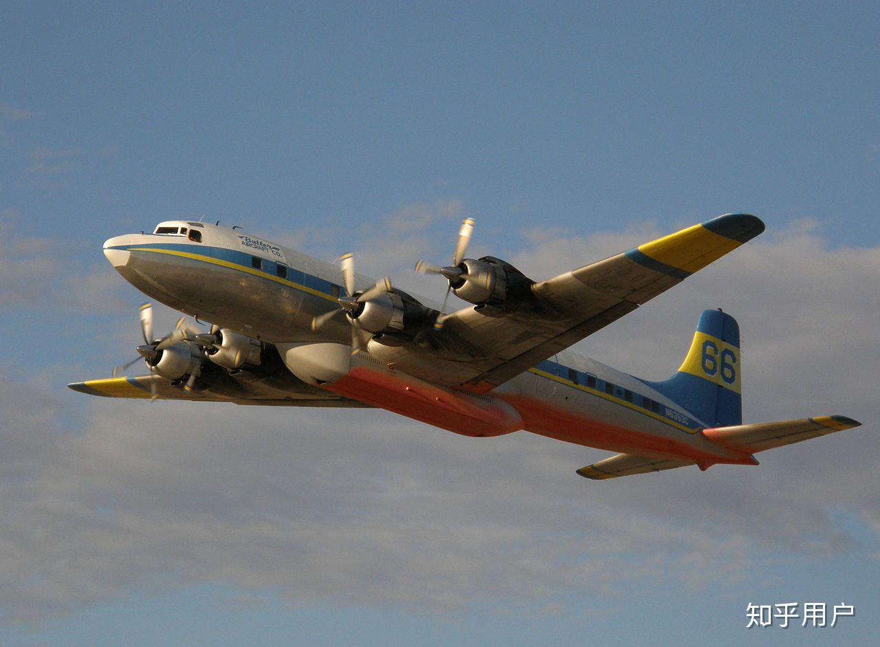 dc3盛行的年代美国是通过哪条航线飞欧洲的