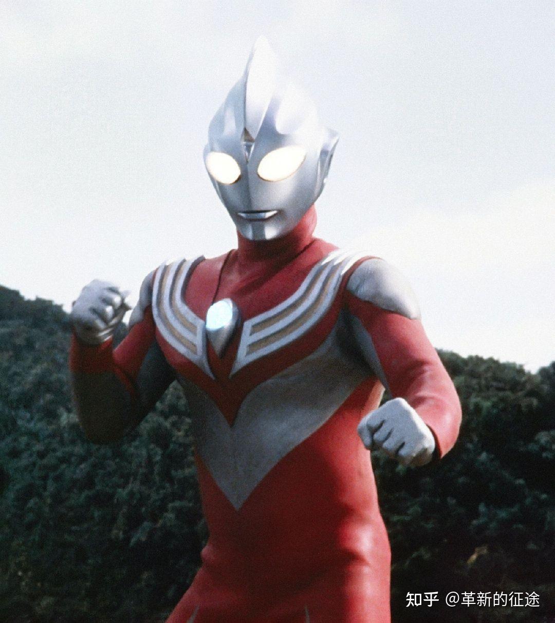 均衡型迪迦和力量型迪迦打一架,谁会赢? - 知乎