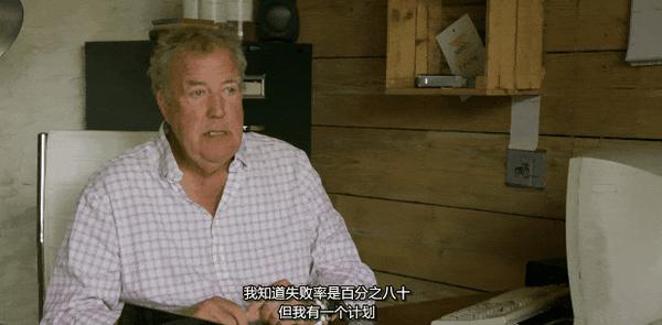 《克拉克森的农场》亿万富翁种地?壕无人性!承包我一年笑点