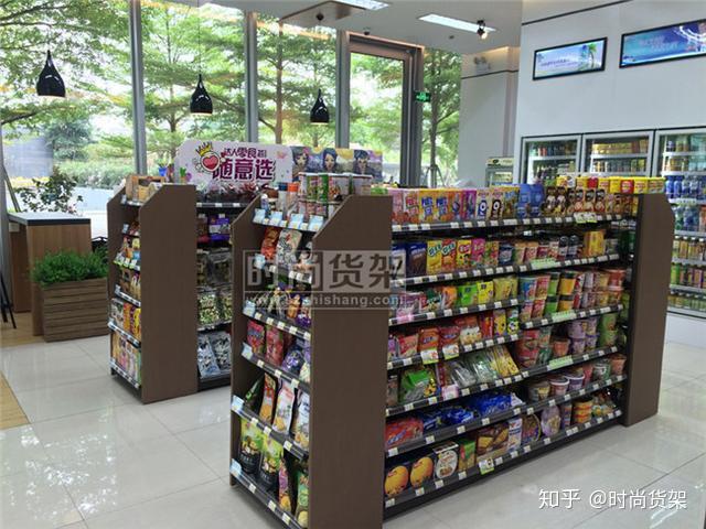 加盟便利店要小心這5種情況可能是陷阱