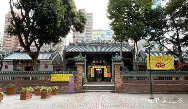 去庙街,感受最地道的香港 - 知乎