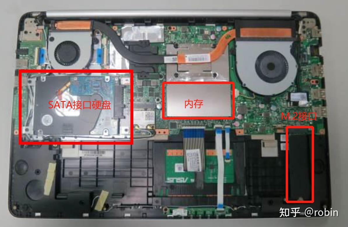 华硕a501l使用卡顿想加个内存条哪种类型比较好