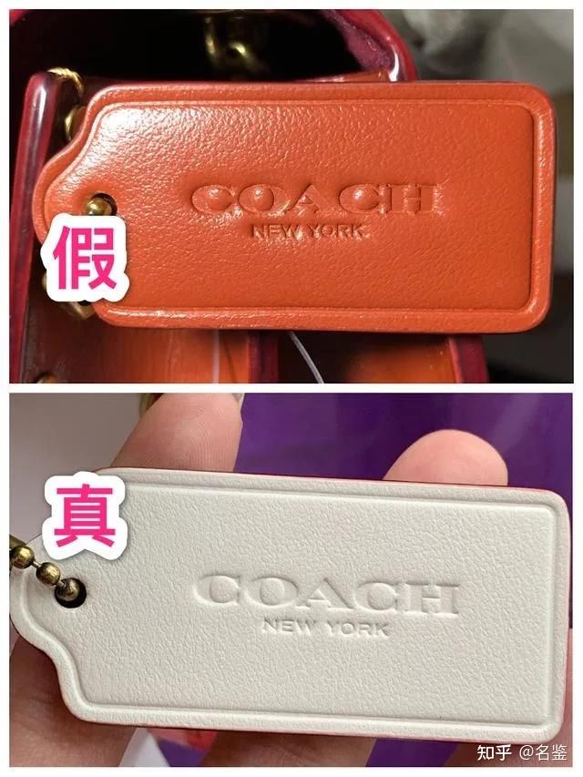 如何鉴别蔻驰山茶花包包真假
