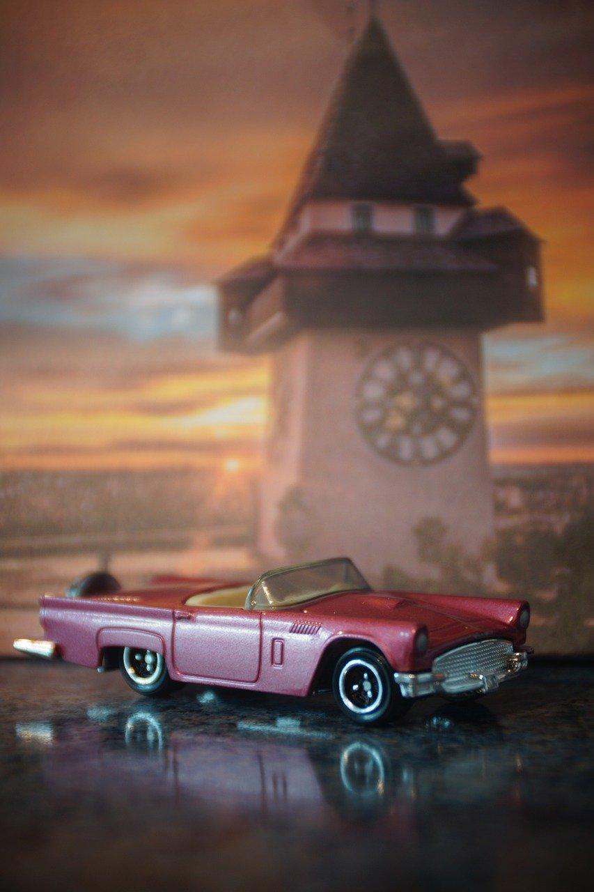 汽车遥控什么牌子好