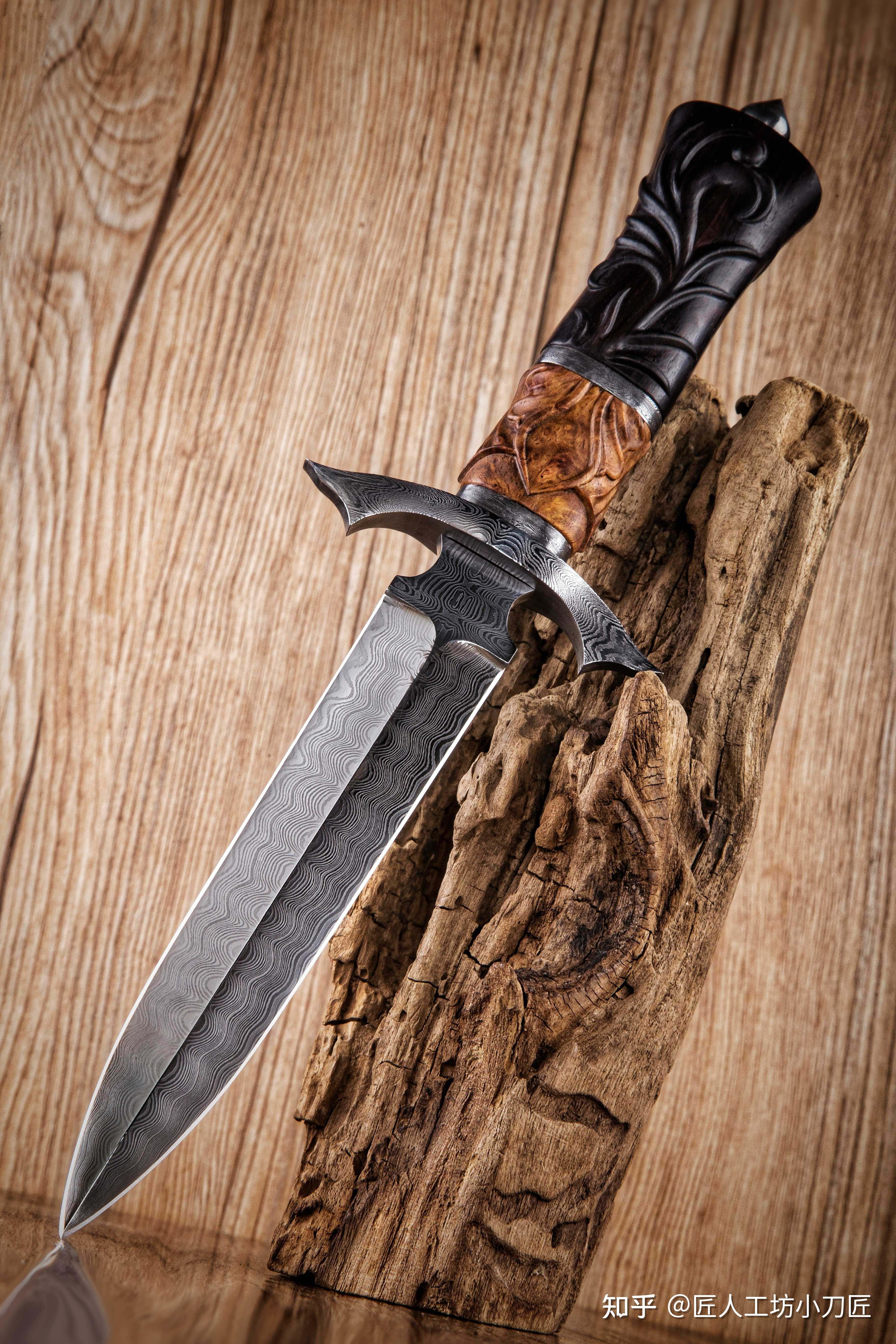 穿越千年的刀剑铺子,一把宝刀有多重?千斤都不止