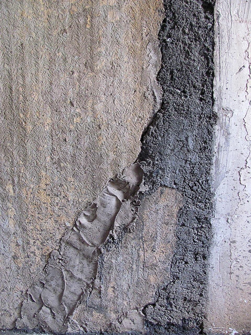 2. 单面墙加固技巧