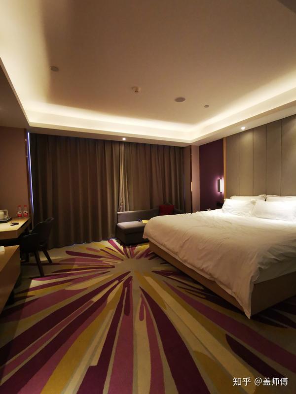 济宁丽枫酒店设计分析