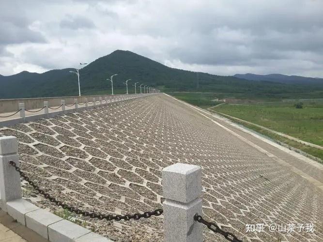 土石坝施工导流施工组织设计与土石坝施工组织设计的区别是啥?