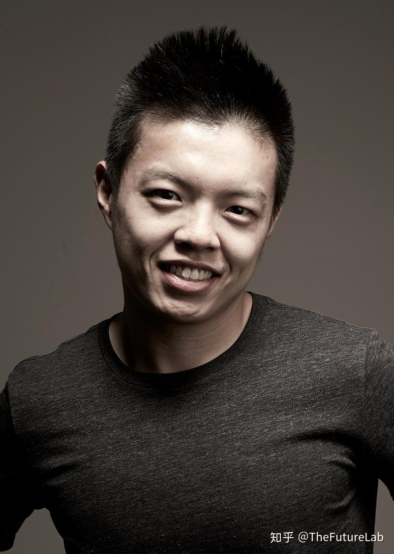 主办代表 / 王赫thefuturelab创始人 / 未来社群发起人2018国家艺术