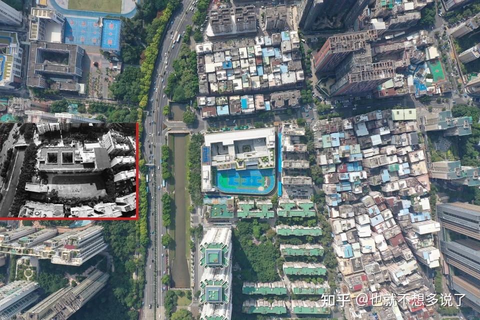 现在的学校建筑设计都是怎么做的？-建筑案例 - 知乎