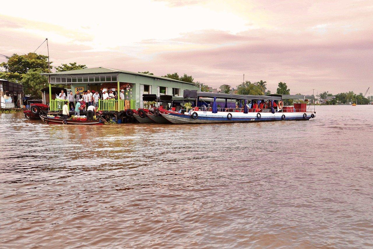 4. 凌江渡价格行情