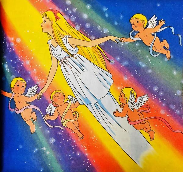 【童话名著·绘本】丹麦·安徒生童话《红舞鞋》