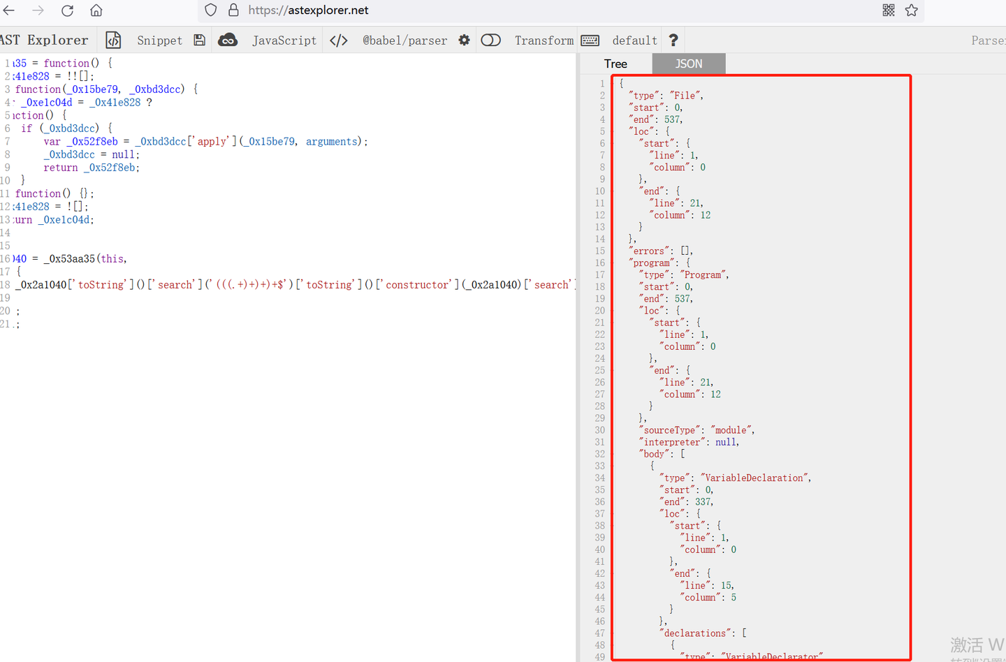 code structure: how to structure javascript code -... JavaScript防代码格式化原理 - 知乎