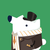 Zhihu profile picture for @fixable