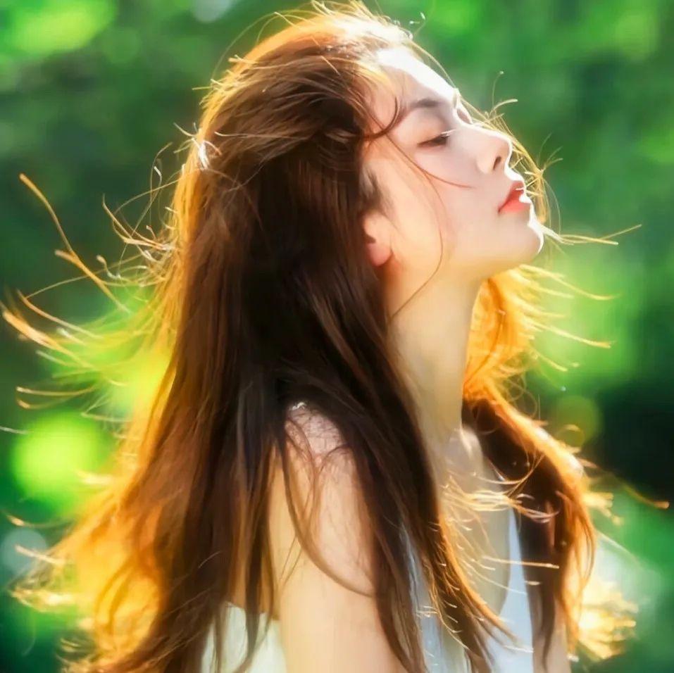 有哪些超级夏天的女生头像