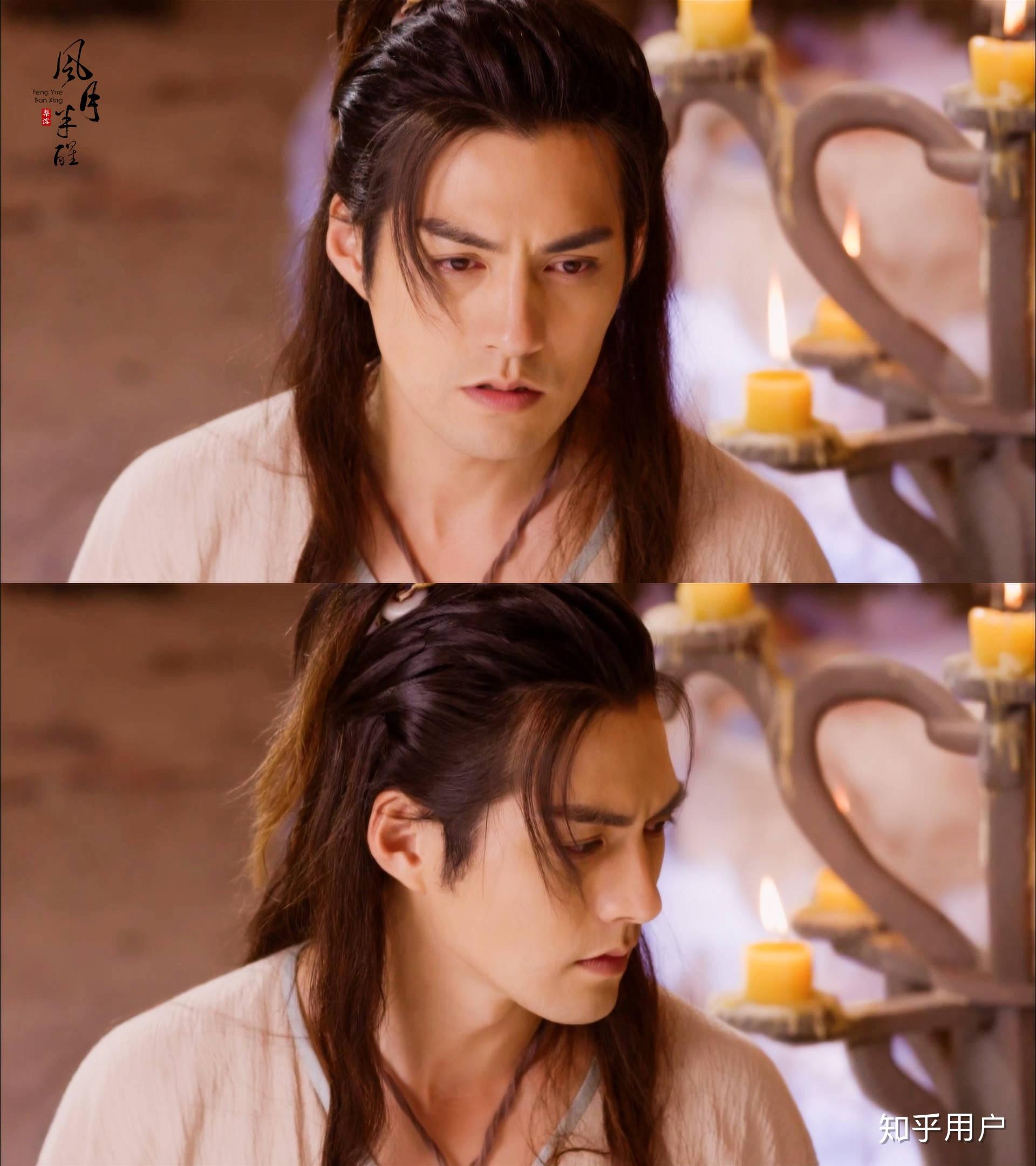 霍建华 严宽 王力宏三个人的长相谁比较出色?