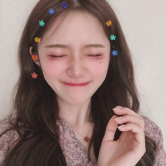 有没有什么惊艳的微信头像?-特别惊艳到人的微信头像