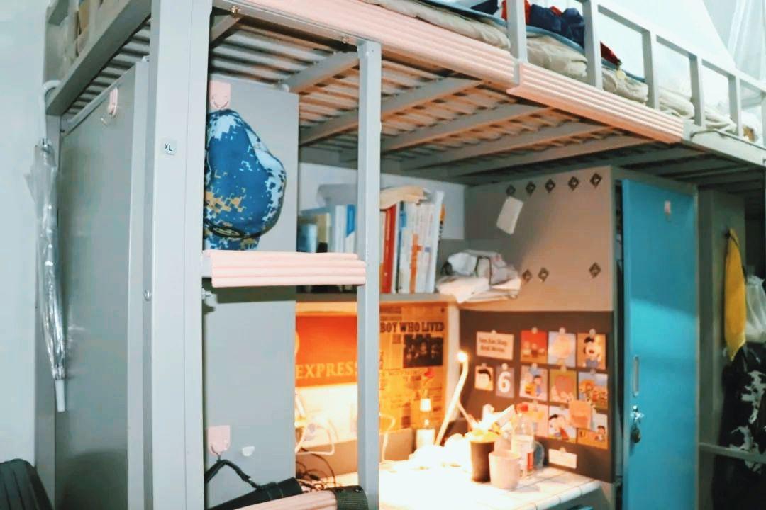 天津商业大学宿舍tips