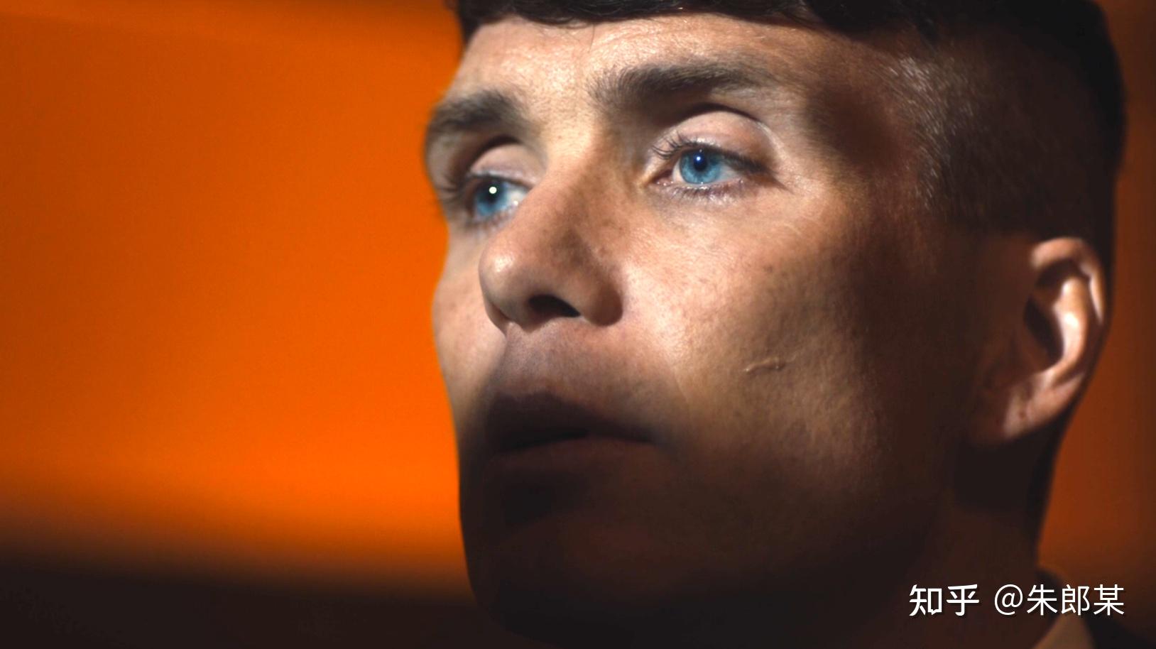 如何评价基里安·墨菲在电影《奥本海默》中的表现? - 知乎