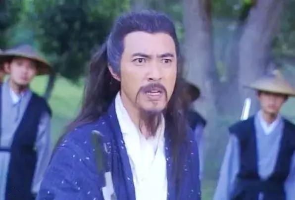 真君子or伪君子盘点小说中历任华山派大人物