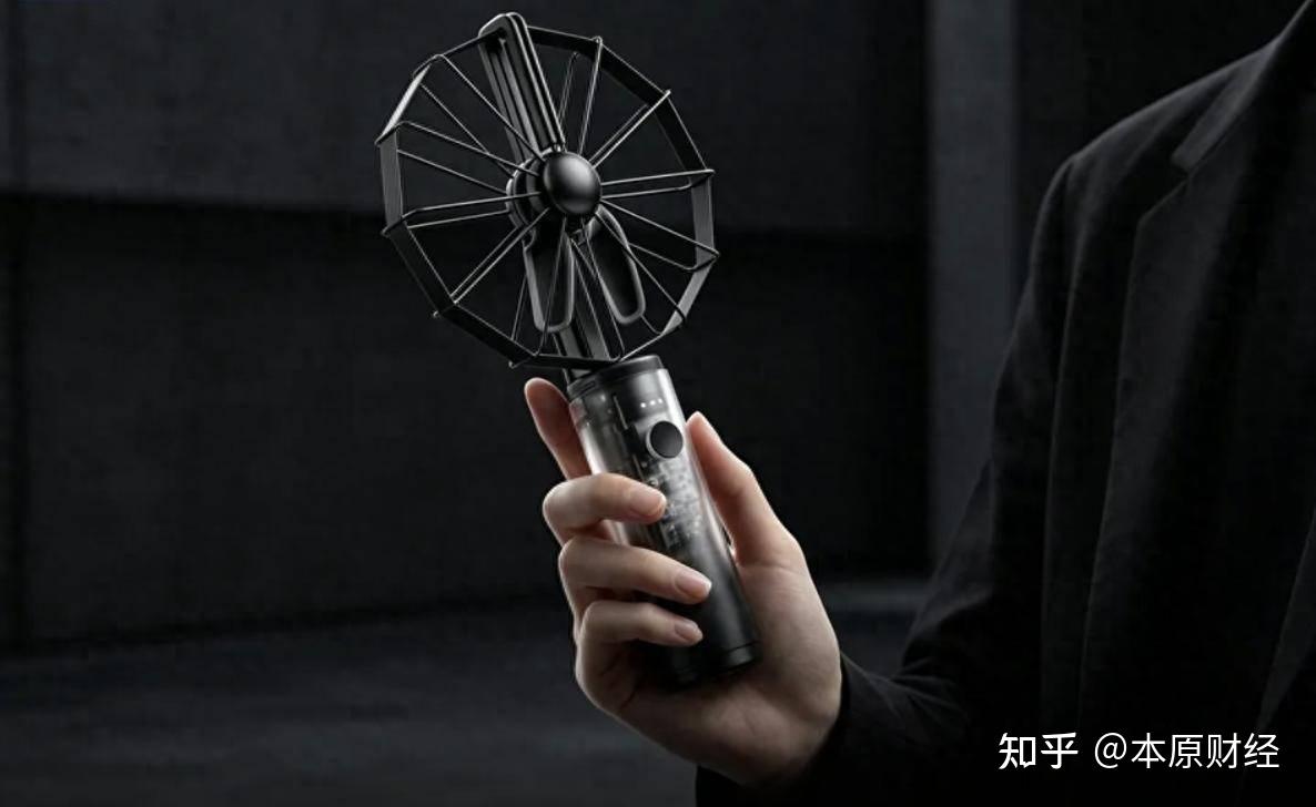 紧随戴森,399元的徕芬小风扇是不是智商税?