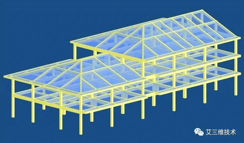 建筑结构设计及荷载分析 - 知乎