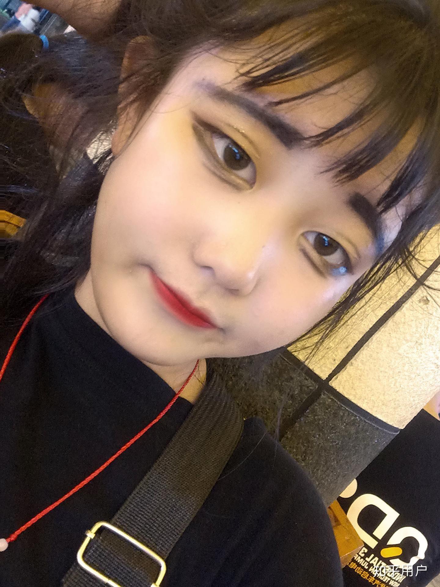 精神小妹,小伙是真的存在吗?