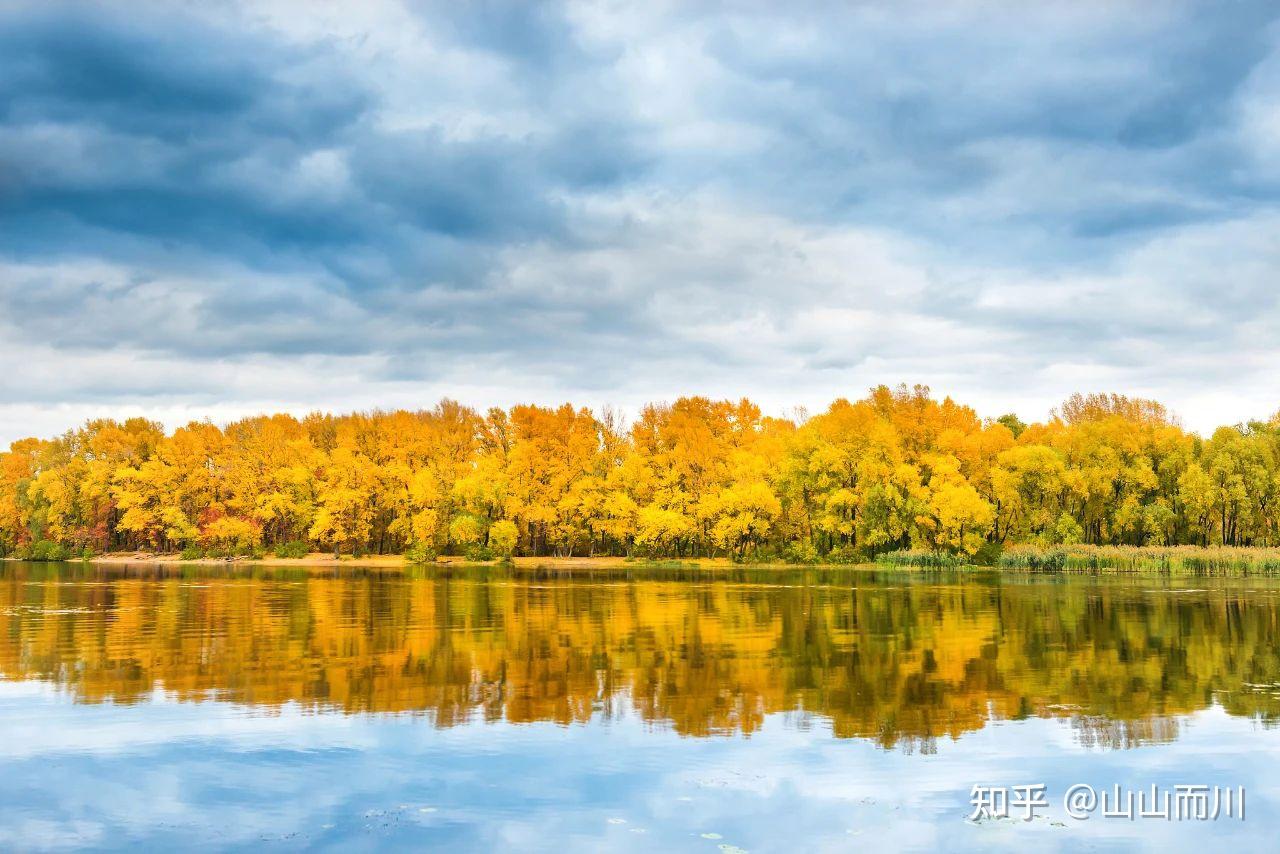 处暑丨为专升本的同学们送来秋天的第一声祝福（处暑文案）。 - 知乎
