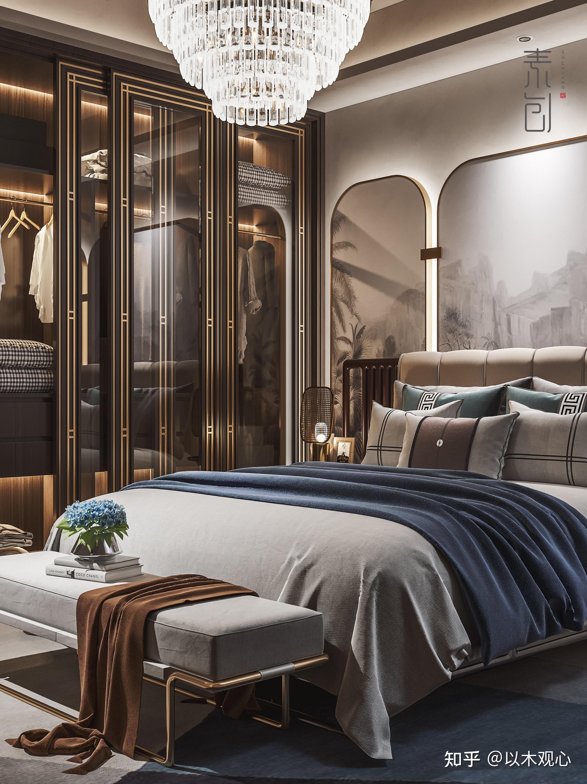 东方简奢家具品牌哪家好