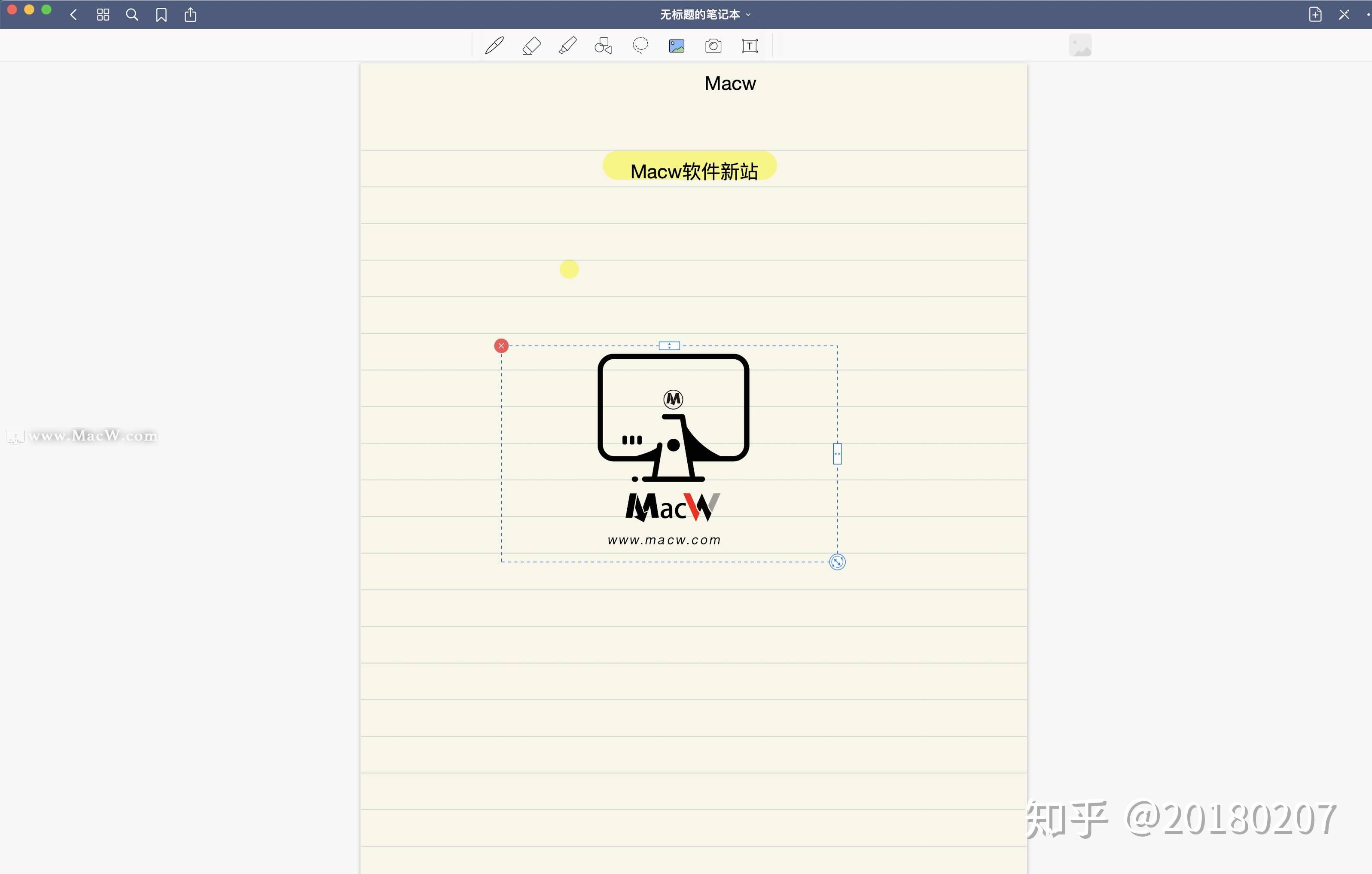 总是找到你写的东西得益于强大的ocr技术,goodnotes