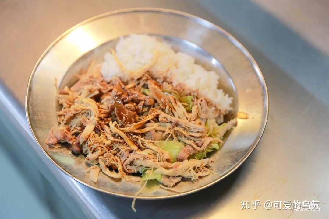一句话描述星海音乐学院的食堂有多好吃