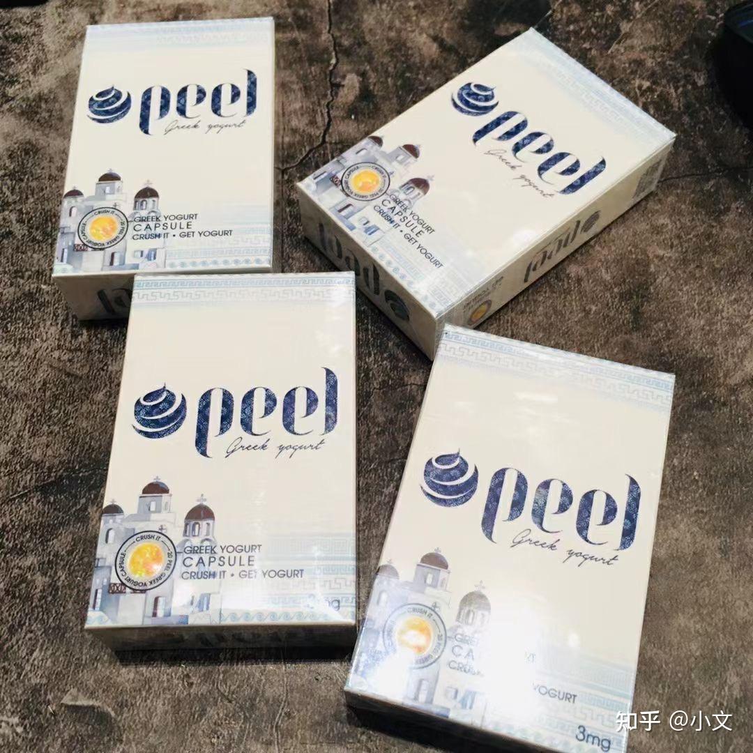 爆珠推荐奶香的那种