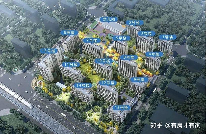 中建学府印悦-房家【四次】实地踩盘播报施工进度。 - 知乎