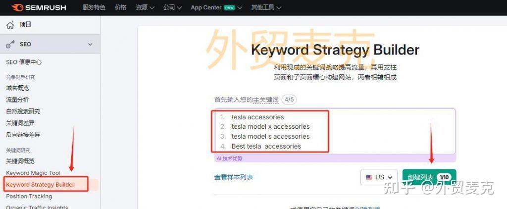 Semrush Js Semrush是什么?怎么用Semrush获得更多网站流量? - 知乎