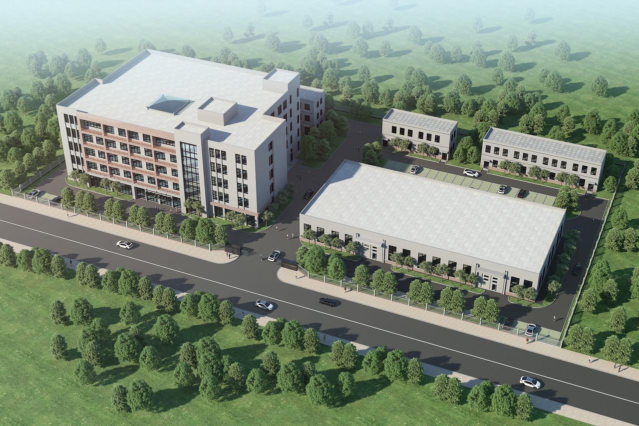 智能家居系统介绍