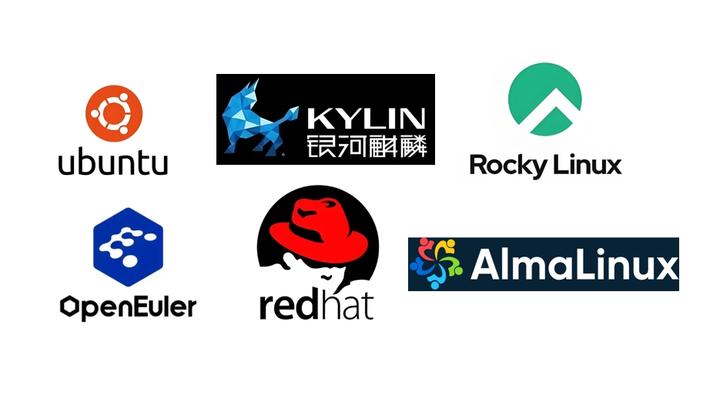 CentOS 7正式退役一年，技术团队都在用哪些系统替代？ - 知乎