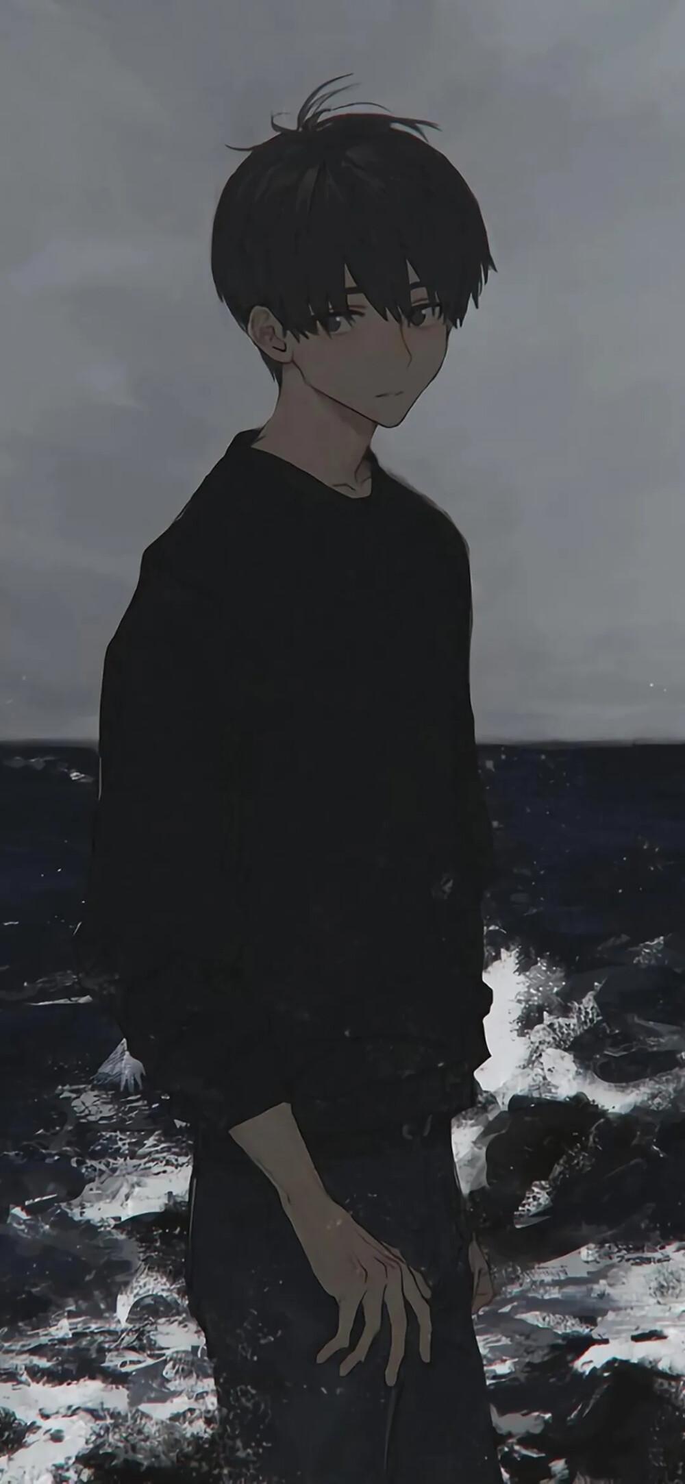 有没有比较好看的动漫壁纸 ? - 知乎