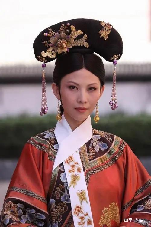 《甄嬛传》:搞懂宜修这两个缺点,就能明白她为何不受皇上待见了 - 知乎