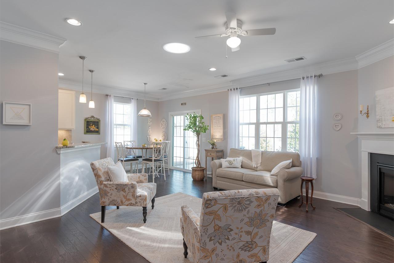 5. 空气净化与增湿