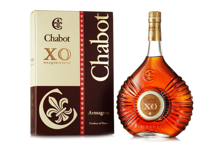 世界上最古老的生命之水雅文邑白兰地