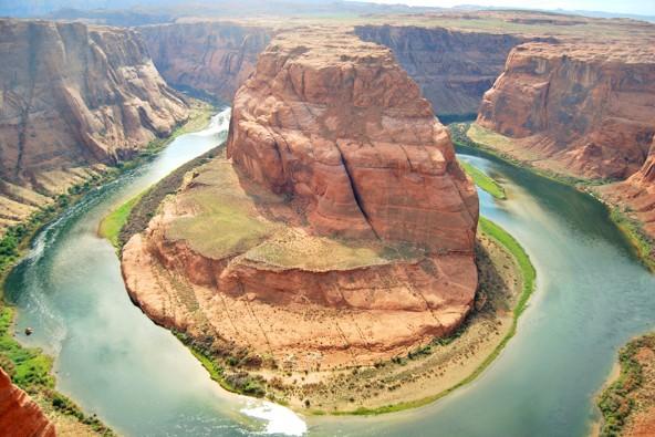 想去美国公路旅行甚至是横穿美国,怎样入手做自驾游计划比较好?