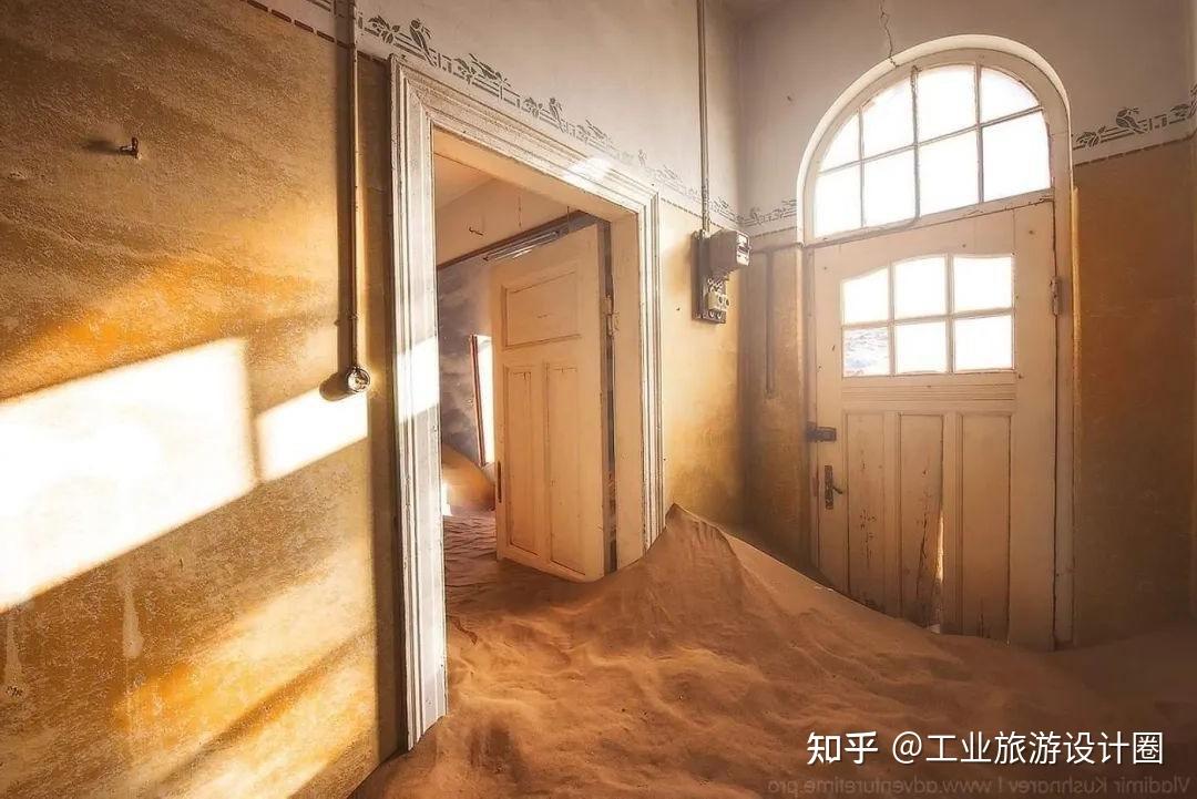 全球恐怖鬼屋：让人不寒而栗的肾上腺飙升刺激源 - 知乎