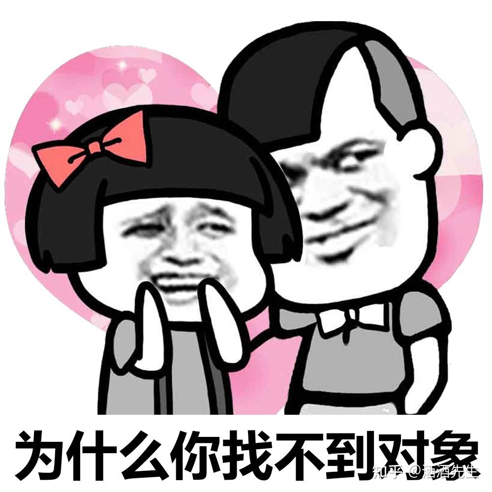 找不到对象该怎么办？ - 知乎