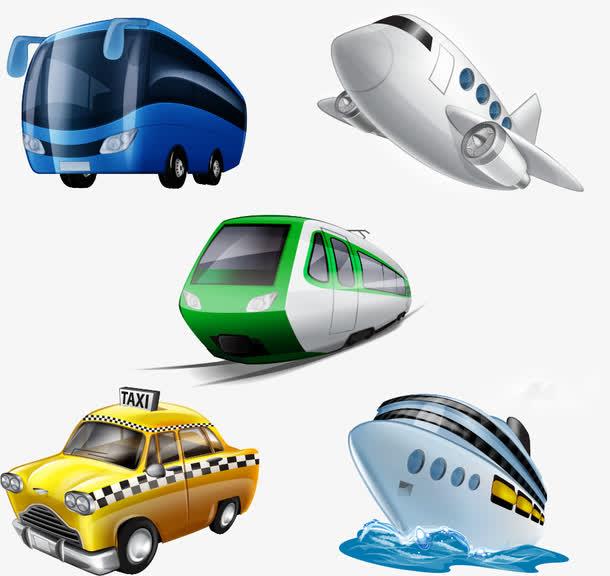 交通工具名称的汇总(妈妈们请收藏)