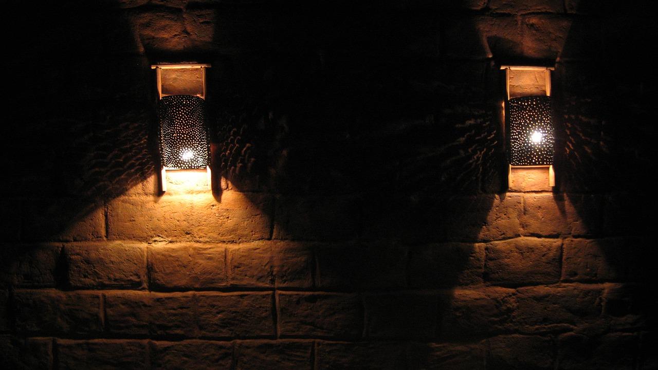 装修灯具买什么牌子