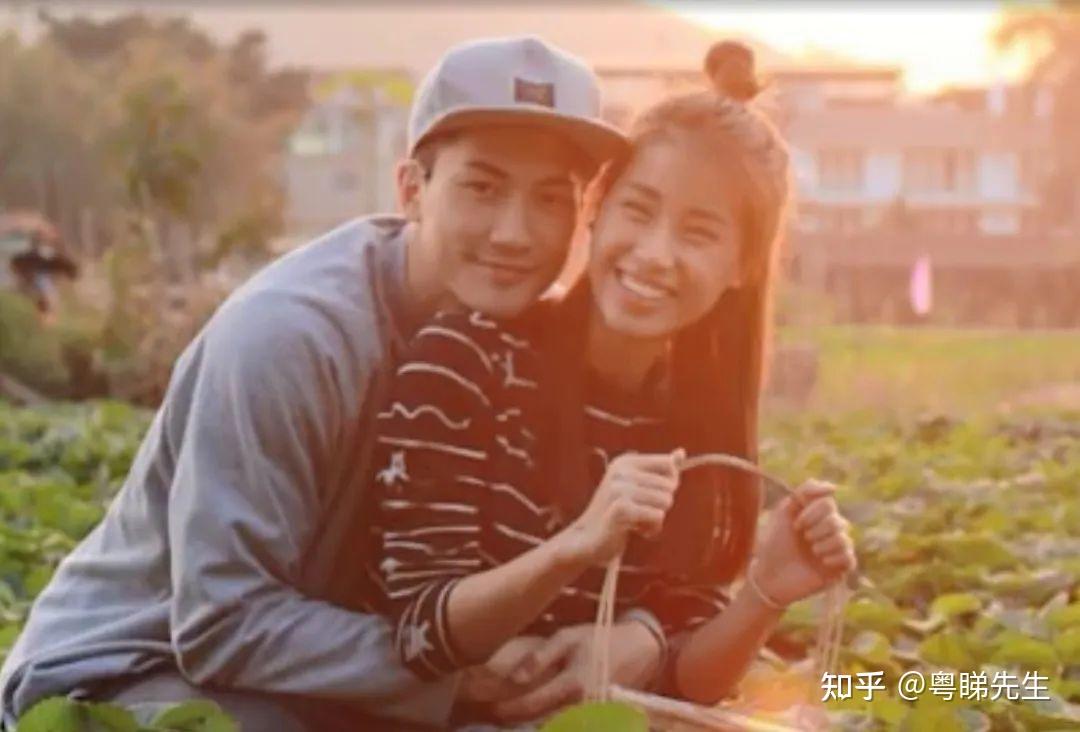 28岁前港姐情人节突然被求婚富二代小生男友秘密筹备半年