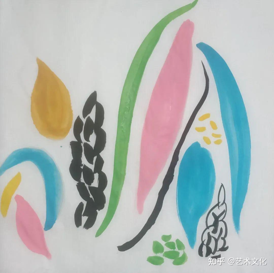 "党家山"小记一一新意象的到来