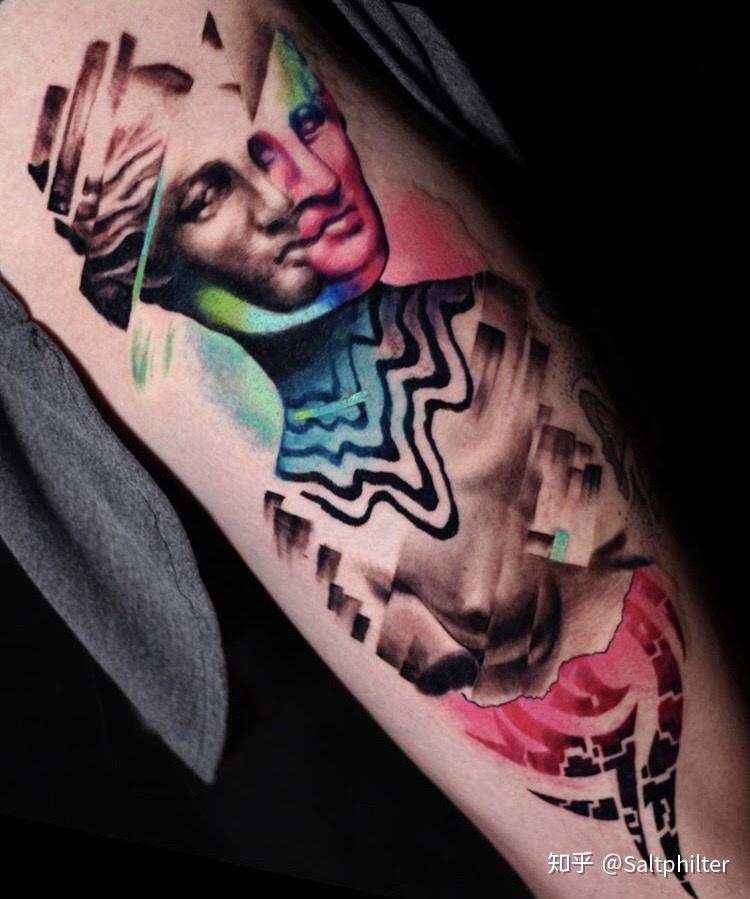 听蒸汽波的人脑子里到底在想什么